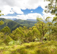 Toonumbar National Park - Getaway Accommodation