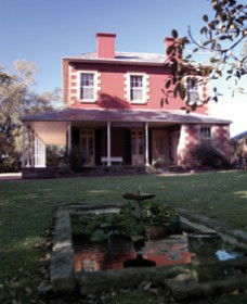 Tocal Homestead - Getaway Accommodation 3