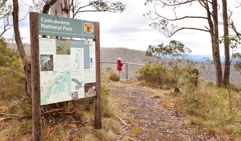 Beech Lookout - Getaway Accommodation 1