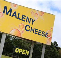 Maleny Cheese - Getaway Accommodation