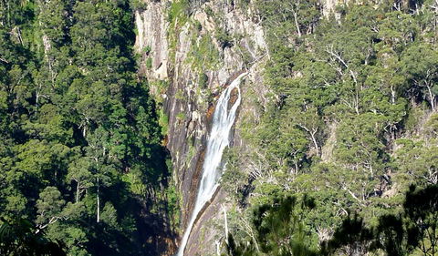 Carrai National Park - Getaway Accommodation 0