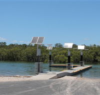 Maaroom Picnic Ground - Getaway Accommodation