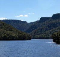 Tallowa Dam - Getaway Accommodation