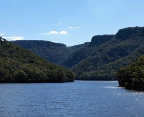 Tallowa Dam - Getaway Accommodation 0