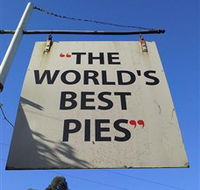 Kangaroo Valley Pie Shop - Getaway Accommodation