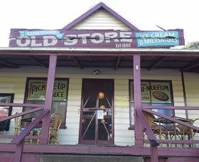 Kangaroo Valley Pie Shop - Getaway Accommodation 2