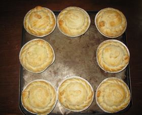 Kangaroo Valley Pie Shop - Getaway Accommodation 4