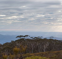 Mount Budawang trail - Getaway Accommodation