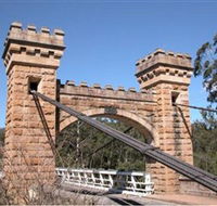 The Hampden Bridge Experience - Getaway Accommodation