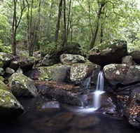 Kangaroo River - Getaway Accommodation
