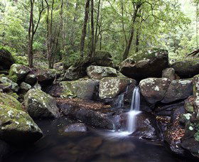 Kangaroo River - Getaway Accommodation 0