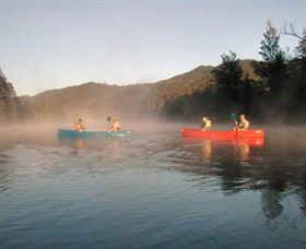 Kangaroo River - Getaway Accommodation 1