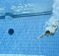 Dive Into History at Sydney Olympic Park Aquatic Centre - Getaway Accommodation