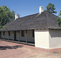Old Blythewood - Getaway Accommodation