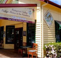 Kangaroo Valley Fudge House and Ice Creamery - Getaway Accommodation