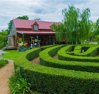 Amazement Farm and Fun Park / Cafe and Farmstay Accommodation - Getaway Accommodation