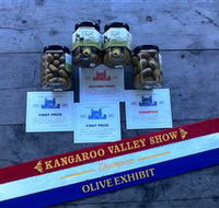Kangaroo Valley Olives - Getaway Accommodation