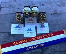 Kangaroo Valley Olives - Getaway Accommodation 0