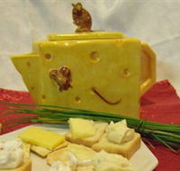 Little Creek Cheese - Getaway Accommodation