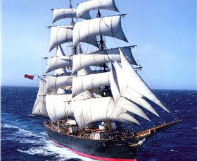 Sydney Heritage Fleet - Getaway Accommodation 0