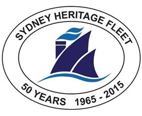 Sydney Heritage Fleet - Getaway Accommodation 5