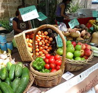 Glebe Markets - Getaway Accommodation