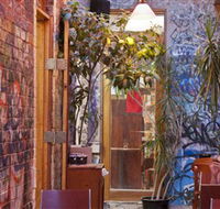 Sappho Books Cafe and Wine Bar - Getaway Accommodation
