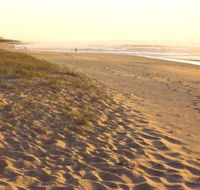 Fairy Meadow Beach - Getaway Accommodation