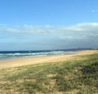 Corrimal Beach - Getaway Accommodation