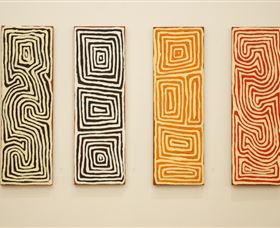 Utopia Art Sydney - Getaway Accommodation 0