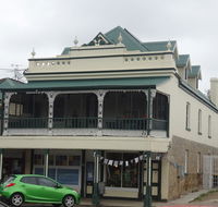 FyreGallery - Getaway Accommodation