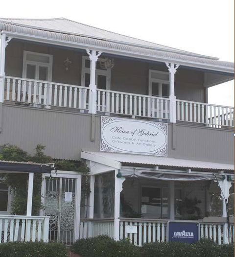 House Of Gabriel - Getaway Accommodation 4