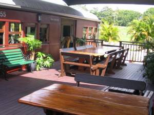 Red Rattlers Gallery - Getaway Accommodation 4