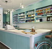Adora Healthy Living - Getaway Accommodation