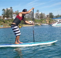 Alternative Fitness - Getaway Accommodation