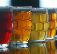 The Illawarra Brewery - Getaway Accommodation