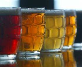 The Illawarra Brewery - Getaway Accommodation 0