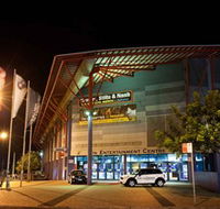 WIN Sports and Entertainment Centres - Getaway Accommodation