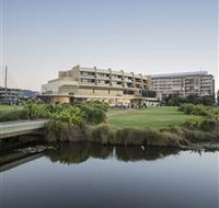 Wollongong Golf Club - Getaway Accommodation