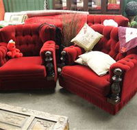 Logan Recycling Market - Getaway Accommodation