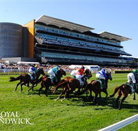 Royal Randwick Racecourse - Getaway Accommodation