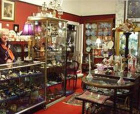 Nerilee Antiques - Getaway Accommodation 0