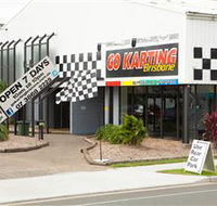 Slideways - Go Karting Brisbane - Getaway Accommodation