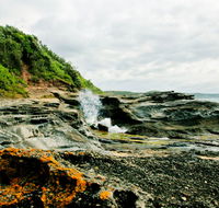 Glenrock State Conservation Area - Getaway Accommodation