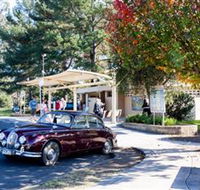 Tourist Drive 2 - Bucketts Way - Getaway Accommodation
