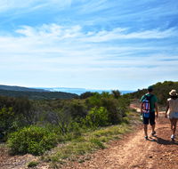 Moonee Beach trail - Getaway Accommodation