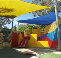 Logan Gardens - Getaway Accommodation