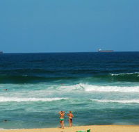 Merewether Beach - Getaway Accommodation