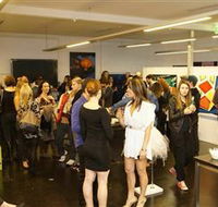 Bondi Art Lounge - Getaway Accommodation