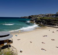 Tamarama Beach - Getaway Accommodation